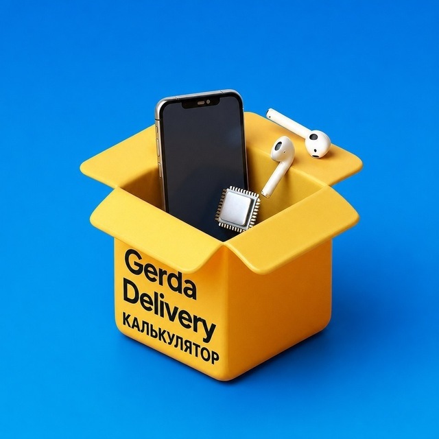 GERDA